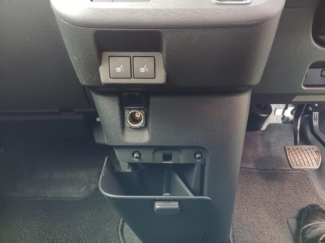 ムーヴキャンバスストライプスＧ（埼玉県）の中古車