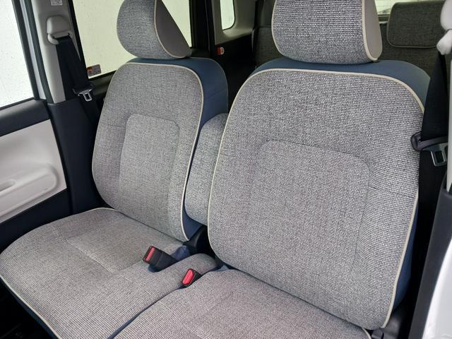 ムーヴキャンバスストライプスＧ（埼玉県）の中古車