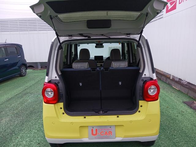 ムーヴキャンバスストライプスＧ（埼玉県）の中古車