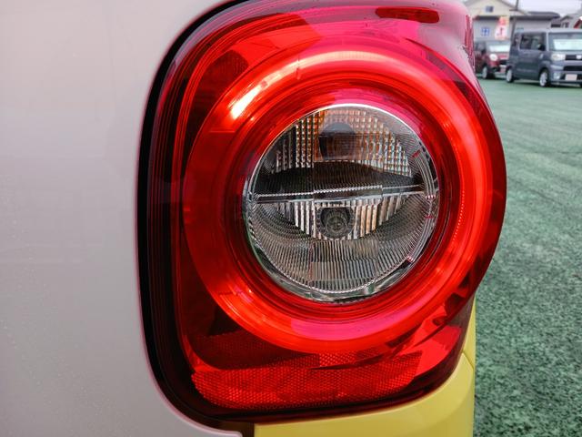 ムーヴキャンバスストライプスＧ（埼玉県）の中古車