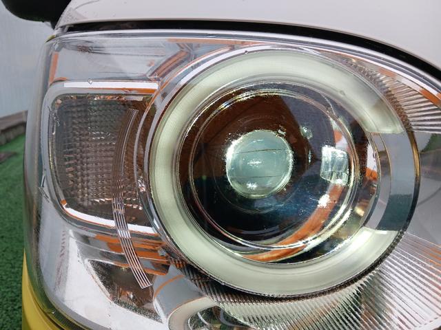 ムーヴキャンバスストライプスＧ（埼玉県）の中古車