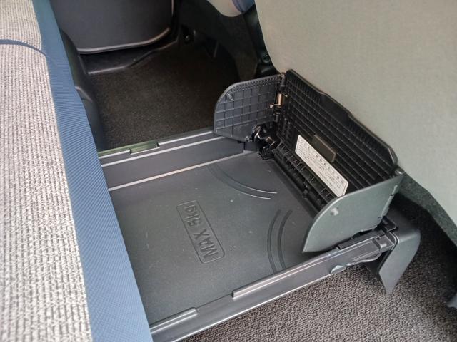 ムーヴキャンバスストライプスＧ（埼玉県）の中古車