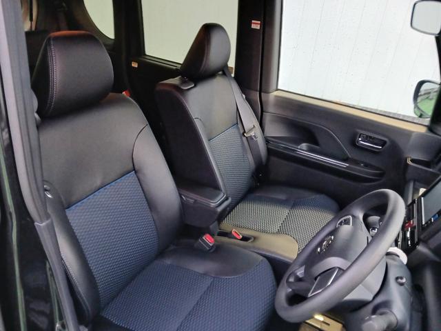 タントカスタムＸ（埼玉県）の中古車