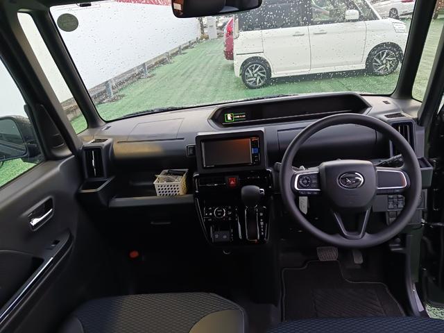 タントカスタムＸ（埼玉県）の中古車