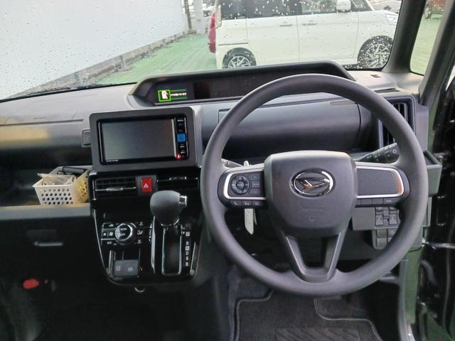 タントカスタムＸ（埼玉県）の中古車