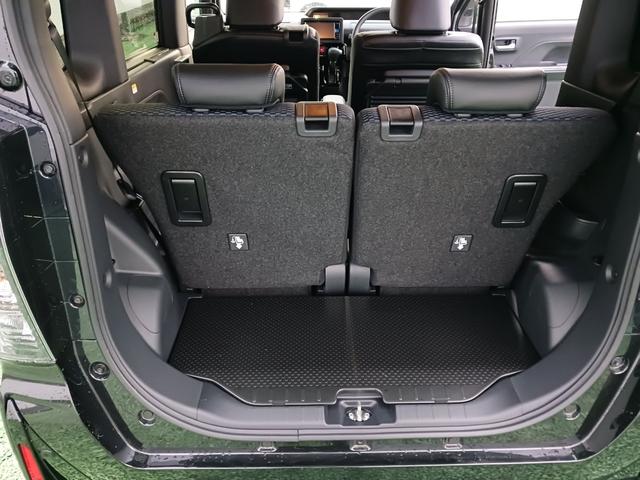 タントカスタムＸ（埼玉県）の中古車