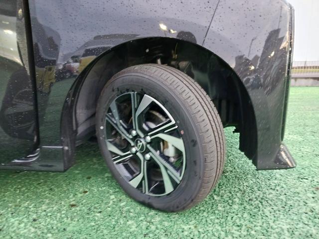 タントカスタムＸ（埼玉県）の中古車