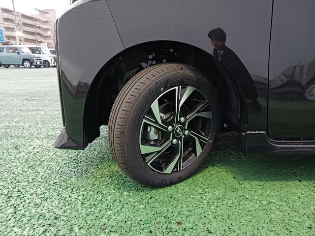 タントカスタムＸ（埼玉県）の中古車