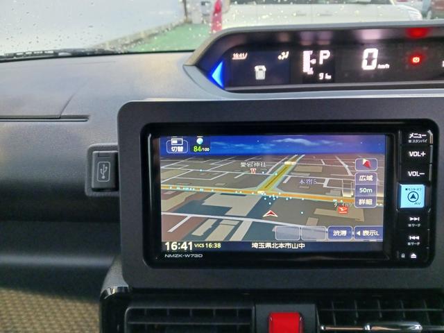 タントカスタムＸ（埼玉県）の中古車