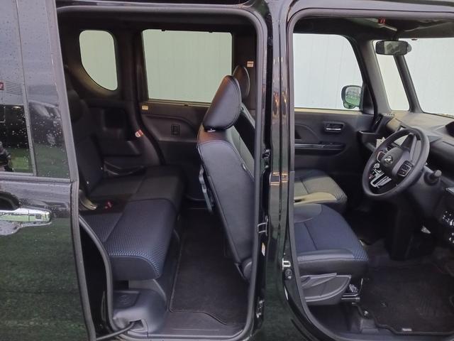 タントカスタムＸ（埼玉県）の中古車