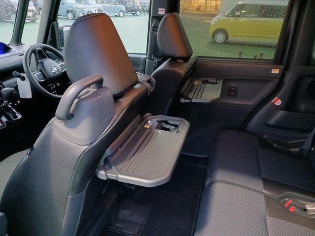 タントカスタムＸ（埼玉県）の中古車