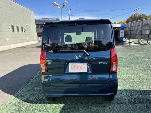 タントＸ１年保証・走行距離無制限　走行距離１９７ｋｍ　ＬＥＤヘッドライト　オートライト　サイドエアバック　左右シートヒーター（埼玉県）の中古車