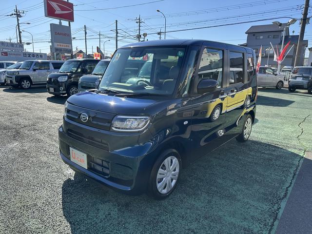 タントＸ１年保証・走行距離無制限　走行距離１９７ｋｍ　ＬＥＤヘッドライト　オートライト　サイドエアバック　左右シートヒーター（埼玉県）の中古車