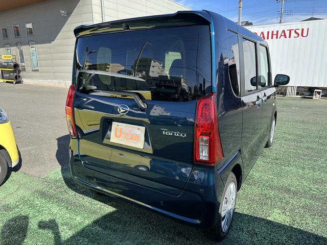 タントＸ１年保証・走行距離無制限　走行距離１９７ｋｍ　ＬＥＤヘッドライト　オートライト　サイドエアバック　左右シートヒーター（埼玉県）の中古車