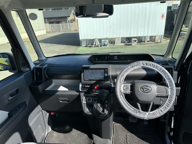 タントＸ１年保証・走行距離無制限　走行距離１９７ｋｍ　ＬＥＤヘッドライト　オートライト　サイドエアバック　左右シートヒーター（埼玉県）の中古車