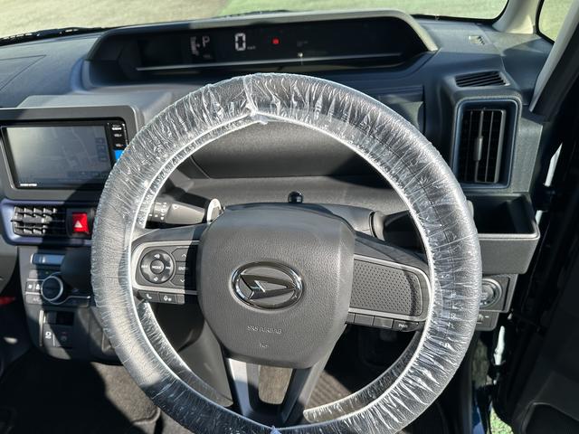 タントＸ１年保証・走行距離無制限　走行距離１９７ｋｍ　ＬＥＤヘッドライト　オートライト　サイドエアバック　左右シートヒーター（埼玉県）の中古車