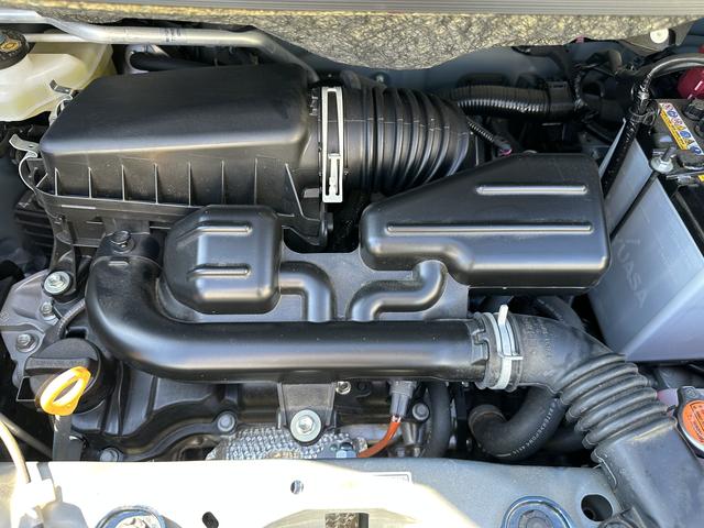 タントＸ１年保証・走行距離無制限　走行距離１９７ｋｍ　ＬＥＤヘッドライト　オートライト　サイドエアバック　左右シートヒーター（埼玉県）の中古車