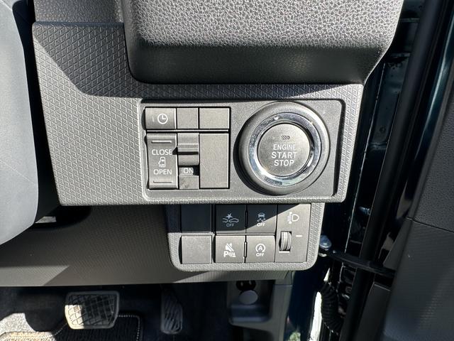 タントＸ１年保証・走行距離無制限　走行距離１９７ｋｍ　ＬＥＤヘッドライト　オートライト　サイドエアバック　左右シートヒーター（埼玉県）の中古車