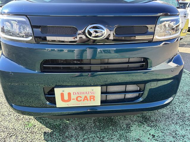 タントＸ１年保証・走行距離無制限　走行距離１９７ｋｍ　ＬＥＤヘッドライト　オートライト　サイドエアバック　左右シートヒーター（埼玉県）の中古車