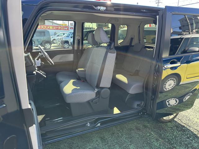 タントＸ１年保証・走行距離無制限　走行距離１９７ｋｍ　ＬＥＤヘッドライト　オートライト　サイドエアバック　左右シートヒーター（埼玉県）の中古車