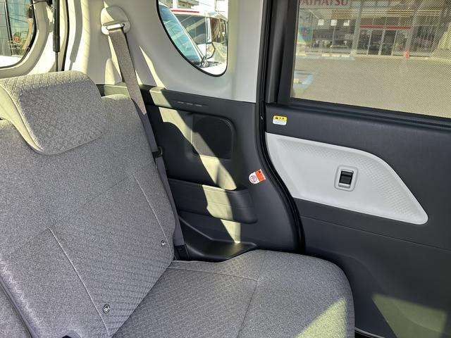 タントＸ１年保証・走行距離無制限　走行距離１９７ｋｍ　ＬＥＤヘッドライト　オートライト　サイドエアバック　左右シートヒーター（埼玉県）の中古車