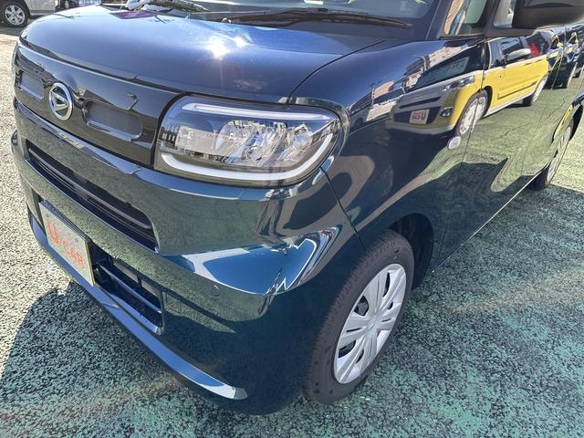 タントＸ１年保証・走行距離無制限　走行距離１９７ｋｍ　ＬＥＤヘッドライト　オートライト　サイドエアバック　左右シートヒーター（埼玉県）の中古車