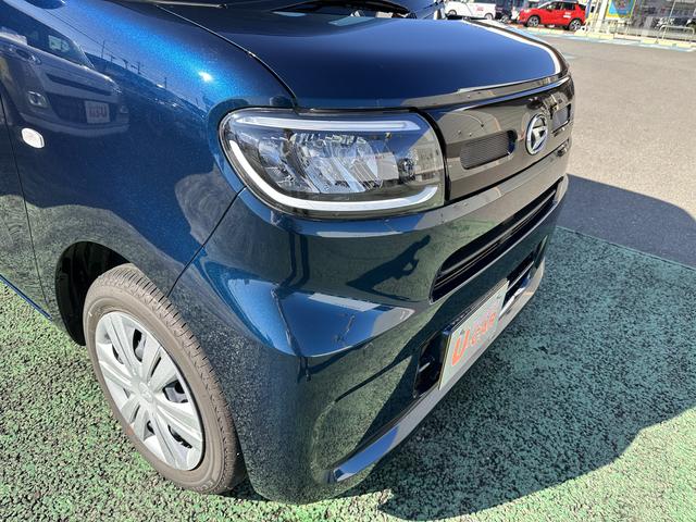 タントＸ１年保証・走行距離無制限　走行距離１９７ｋｍ　ＬＥＤヘッドライト　オートライト　サイドエアバック　左右シートヒーター（埼玉県）の中古車