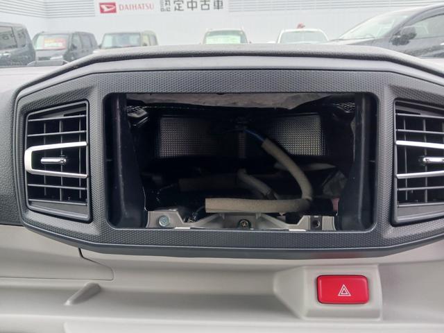 ミライースG SAIII(埼玉県)の中古車