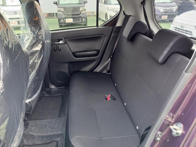 ミライースG SAIII(埼玉県)の中古車