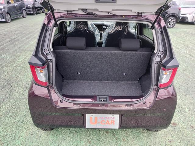 ミライースG SAIII(埼玉県)の中古車