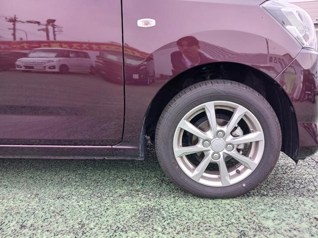 ミライースG SAIII(埼玉県)の中古車