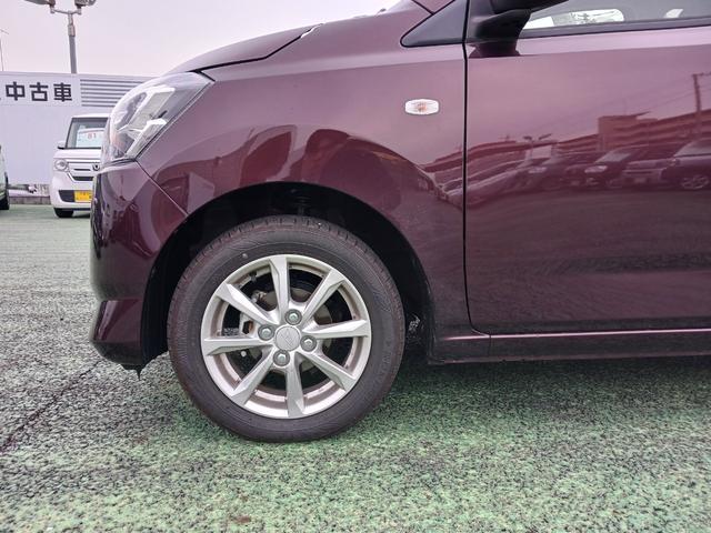 ミライースG SAIII(埼玉県)の中古車