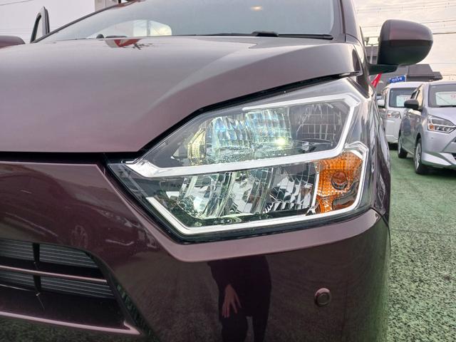 ミライースG SAIII(埼玉県)の中古車