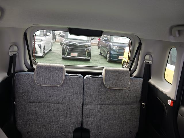 ムーヴキャンバスストライプスＧ（埼玉県）の中古車