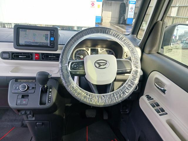 ムーヴキャンバスストライプスＧ（埼玉県）の中古車