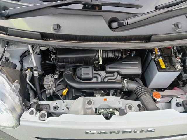 ムーヴキャンバスストライプスＧ（埼玉県）の中古車