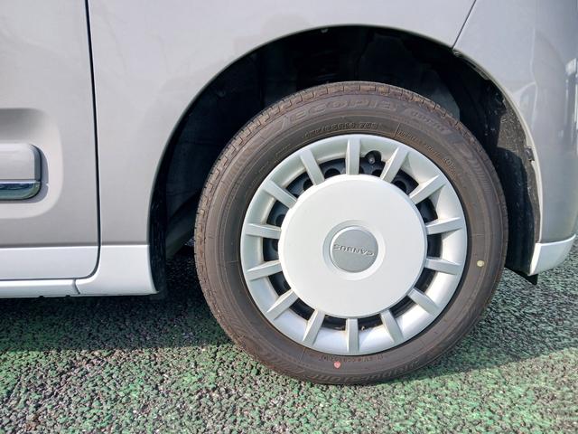 ムーヴキャンバスストライプスＧ（埼玉県）の中古車