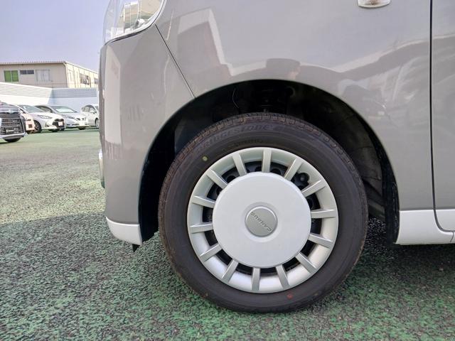 ムーヴキャンバスストライプスＧ（埼玉県）の中古車