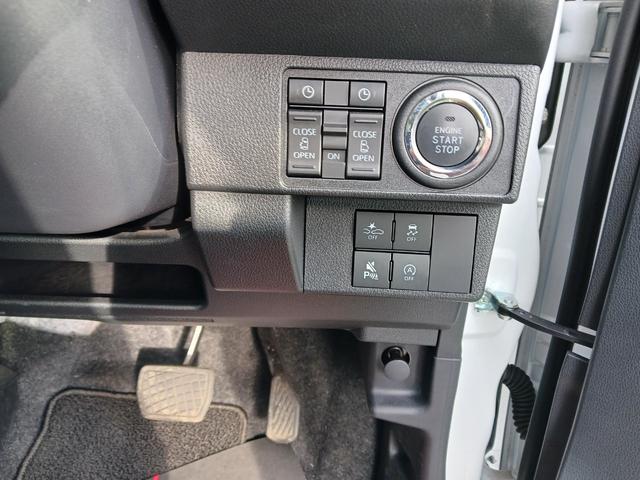 ムーヴキャンバスストライプスＧ（埼玉県）の中古車