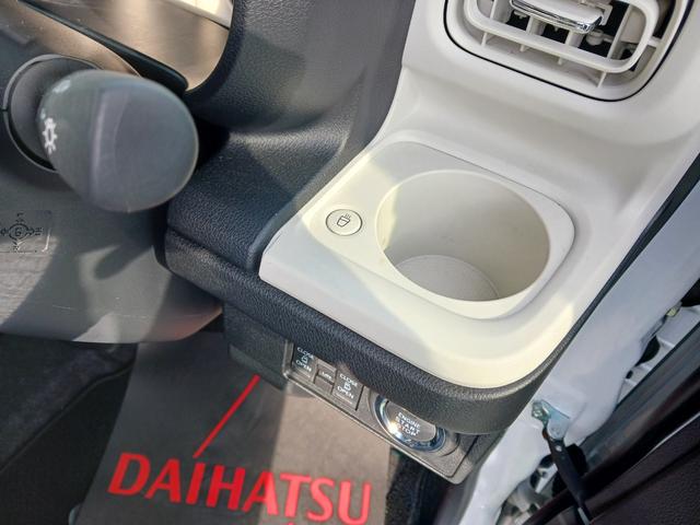 ムーヴキャンバスストライプスＧ（埼玉県）の中古車