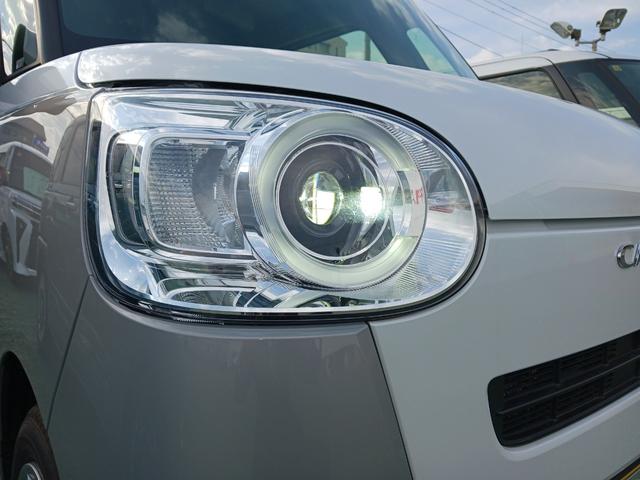 ムーヴキャンバスストライプスＧ（埼玉県）の中古車