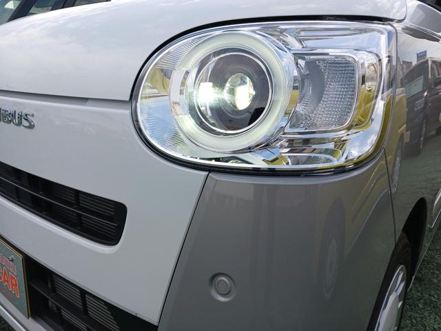 ムーヴキャンバスストライプスＧ（埼玉県）の中古車