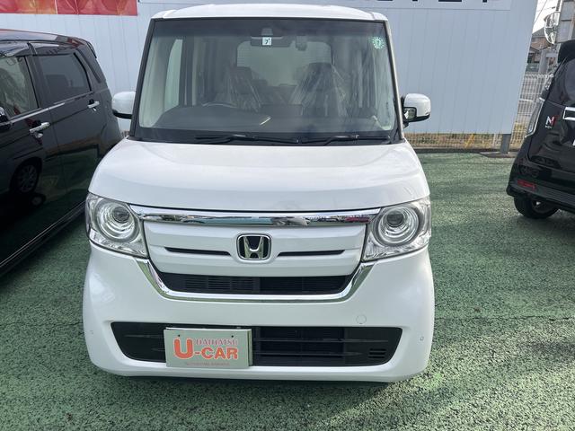 Ｎ−ＢＯＸＧ・Ｌホンダセンシング（埼玉県）の中古車