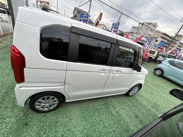 Ｎ−ＢＯＸＧ・Ｌホンダセンシング（埼玉県）の中古車