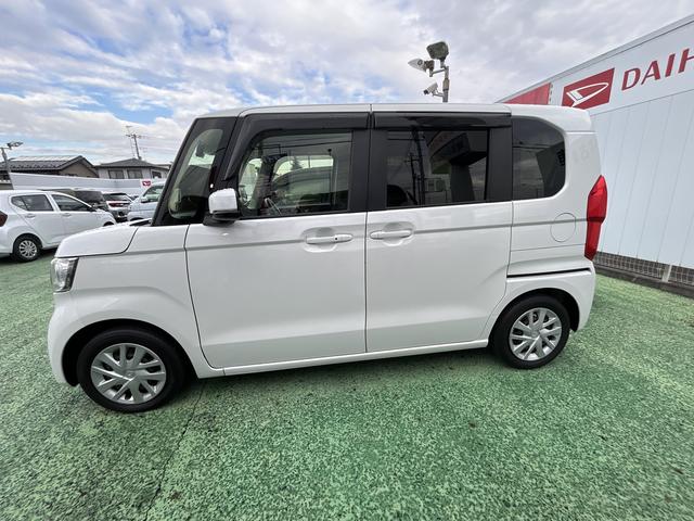 Ｎ−ＢＯＸＧ・Ｌホンダセンシング（埼玉県）の中古車