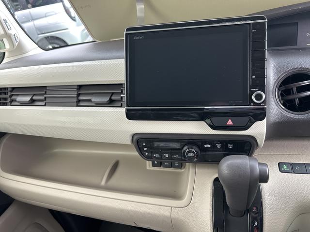 Ｎ−ＢＯＸＧ・Ｌホンダセンシング（埼玉県）の中古車