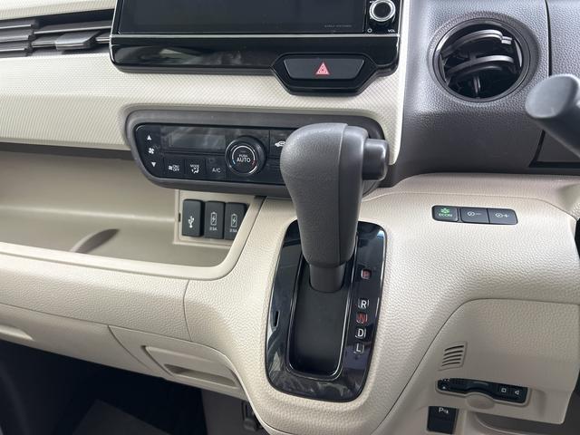 Ｎ−ＢＯＸＧ・Ｌホンダセンシング（埼玉県）の中古車