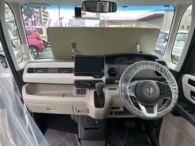 Ｎ−ＢＯＸＧ・Ｌホンダセンシング（埼玉県）の中古車