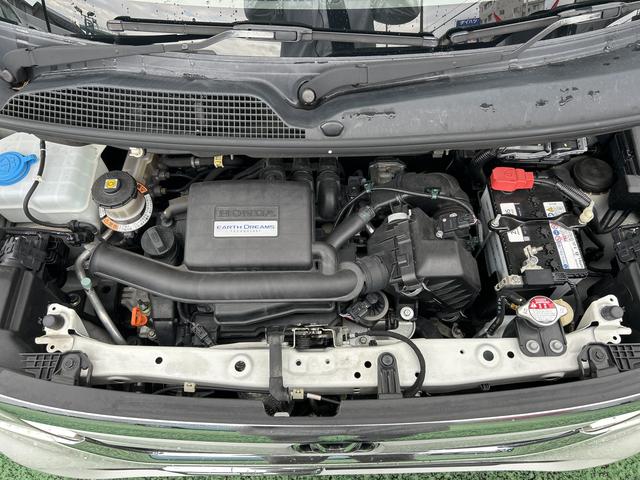 Ｎ−ＢＯＸＧ・Ｌホンダセンシング（埼玉県）の中古車