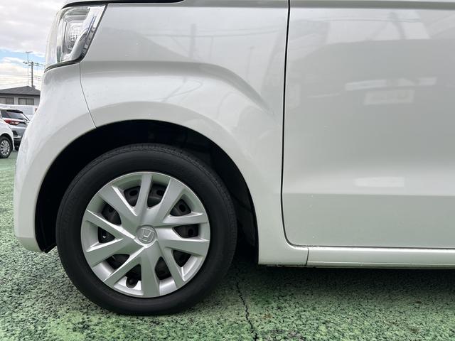 Ｎ−ＢＯＸＧ・Ｌホンダセンシング（埼玉県）の中古車